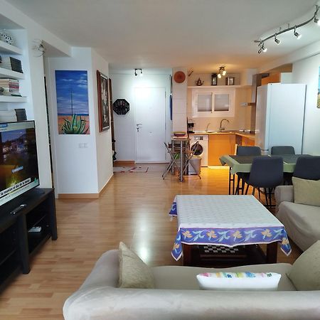 Apartament De La Montana Al Mar Almería Zewnętrze zdjęcie