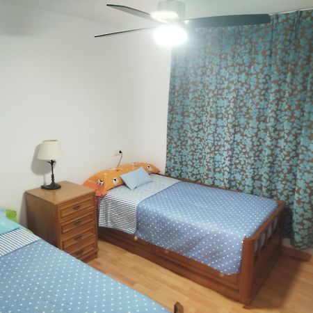 Apartament De La Montana Al Mar Almería Zewnętrze zdjęcie