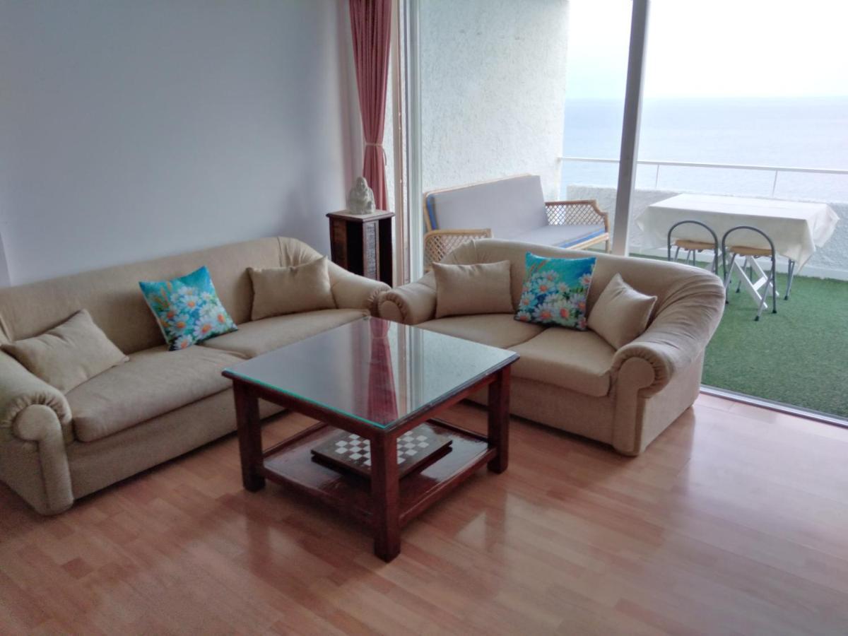 Apartament De La Montana Al Mar Almería Zewnętrze zdjęcie