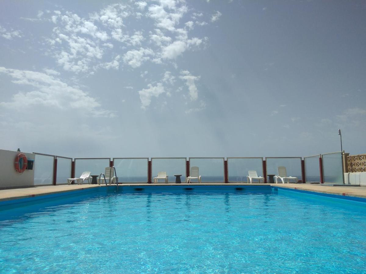 Apartament De La Montana Al Mar Almería Zewnętrze zdjęcie