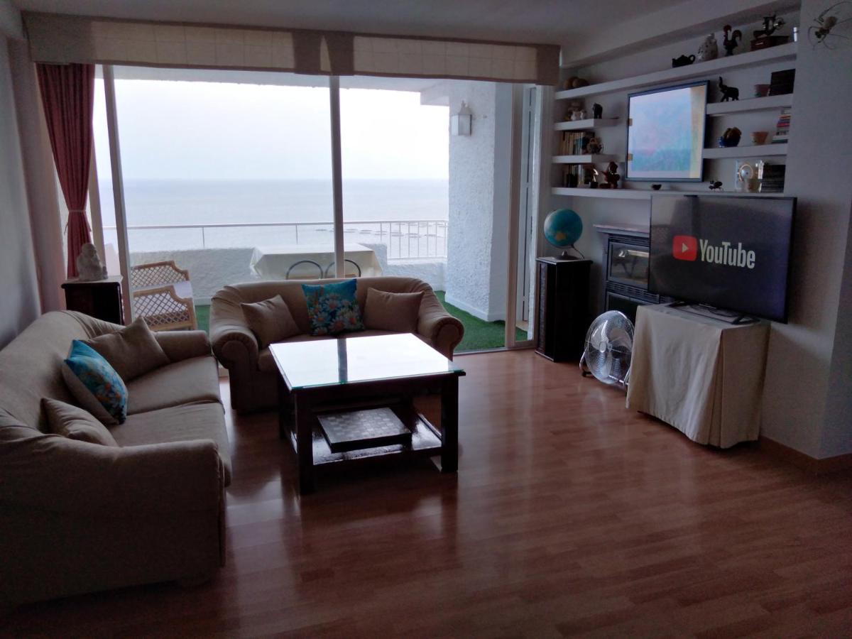 Apartament De La Montana Al Mar Almería Zewnętrze zdjęcie