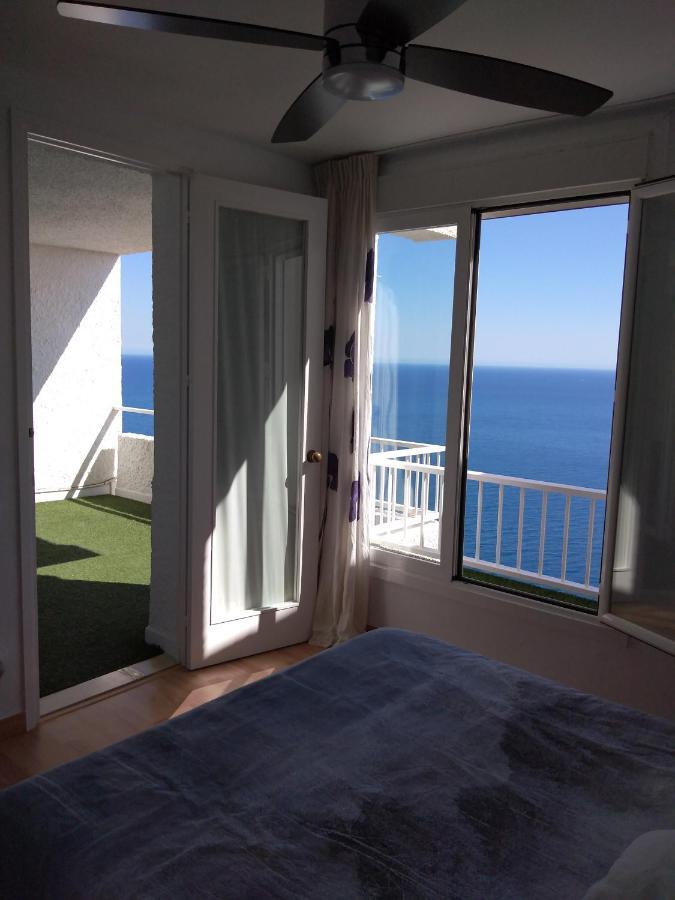 Apartament De La Montana Al Mar Almería Zewnętrze zdjęcie