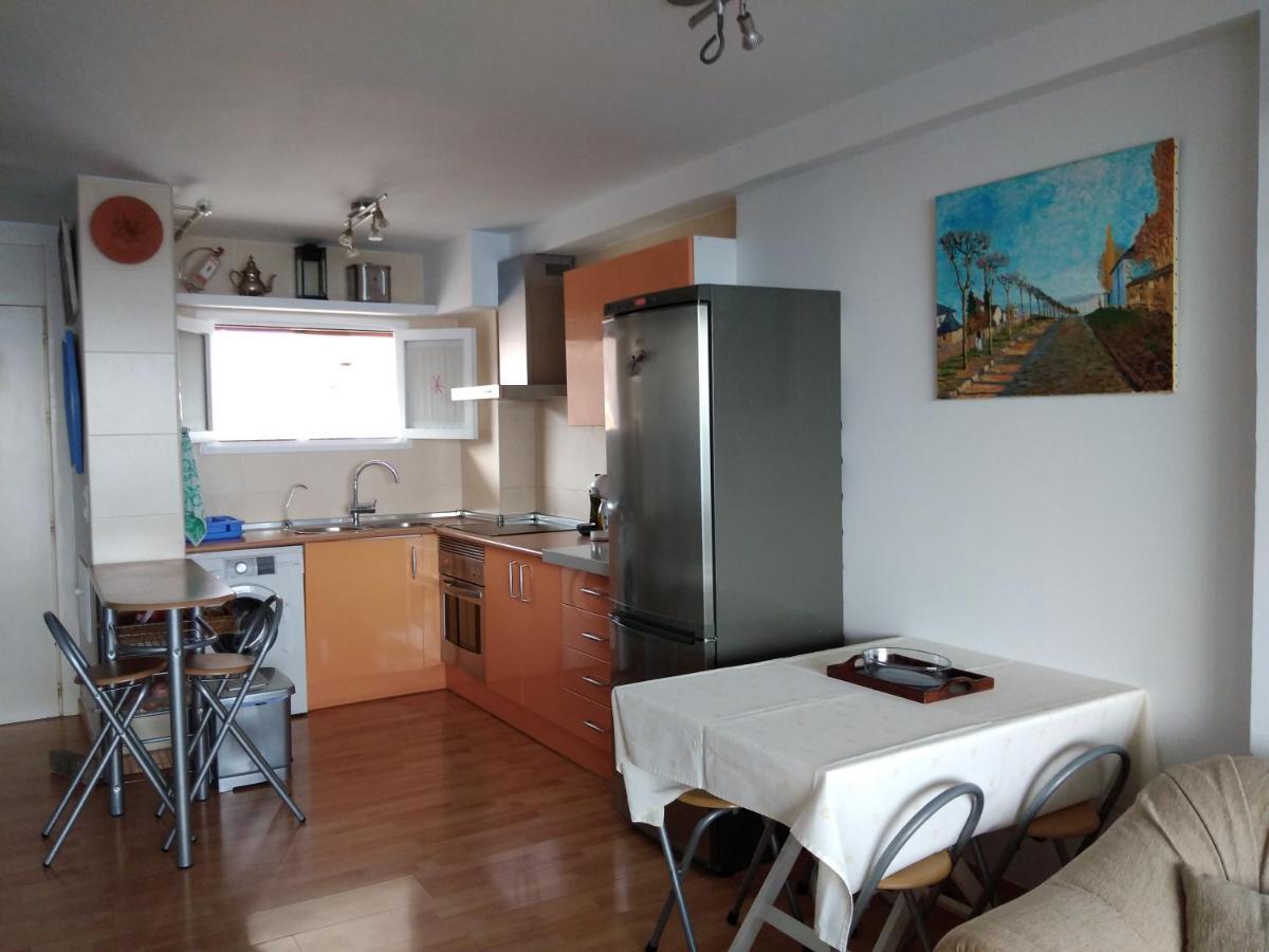 Apartament De La Montana Al Mar Almería Zewnętrze zdjęcie