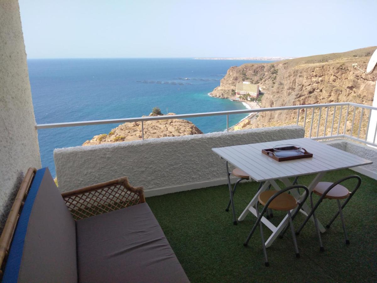 Apartament De La Montana Al Mar Almería Zewnętrze zdjęcie