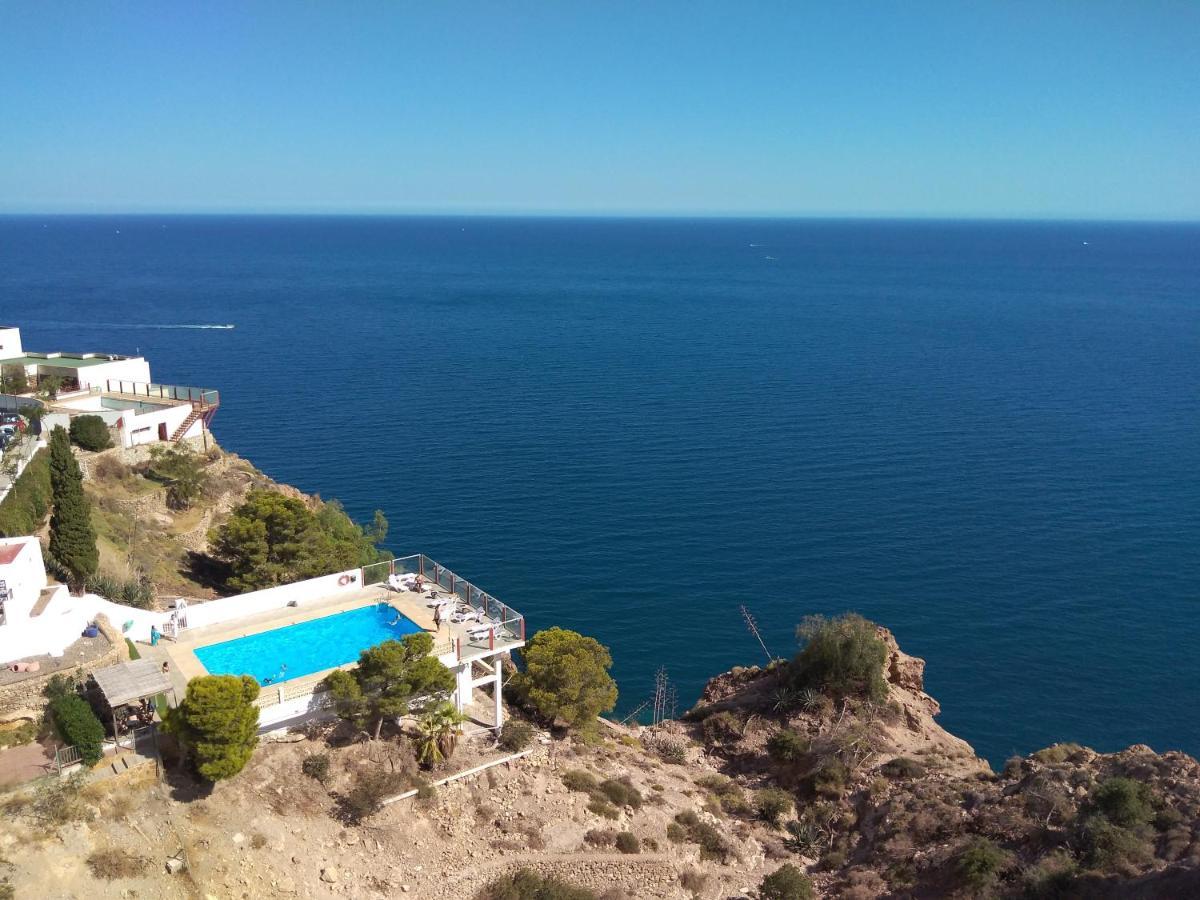 Apartament De La Montana Al Mar Almería Zewnętrze zdjęcie