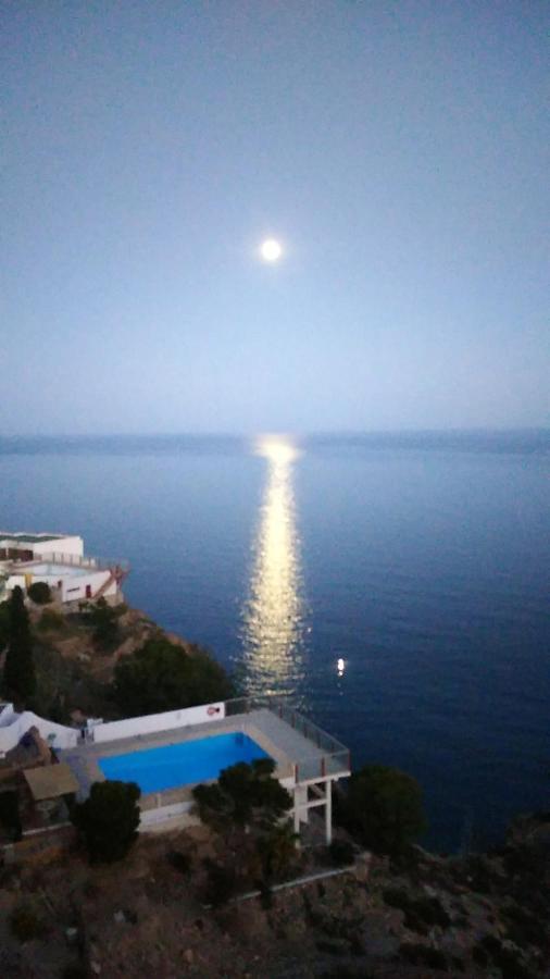 Apartament De La Montana Al Mar Almería Zewnętrze zdjęcie