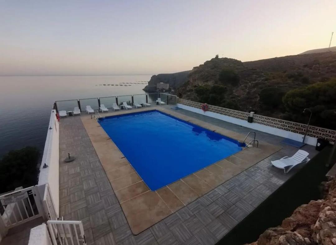 Apartament De La Montana Al Mar Almería Zewnętrze zdjęcie