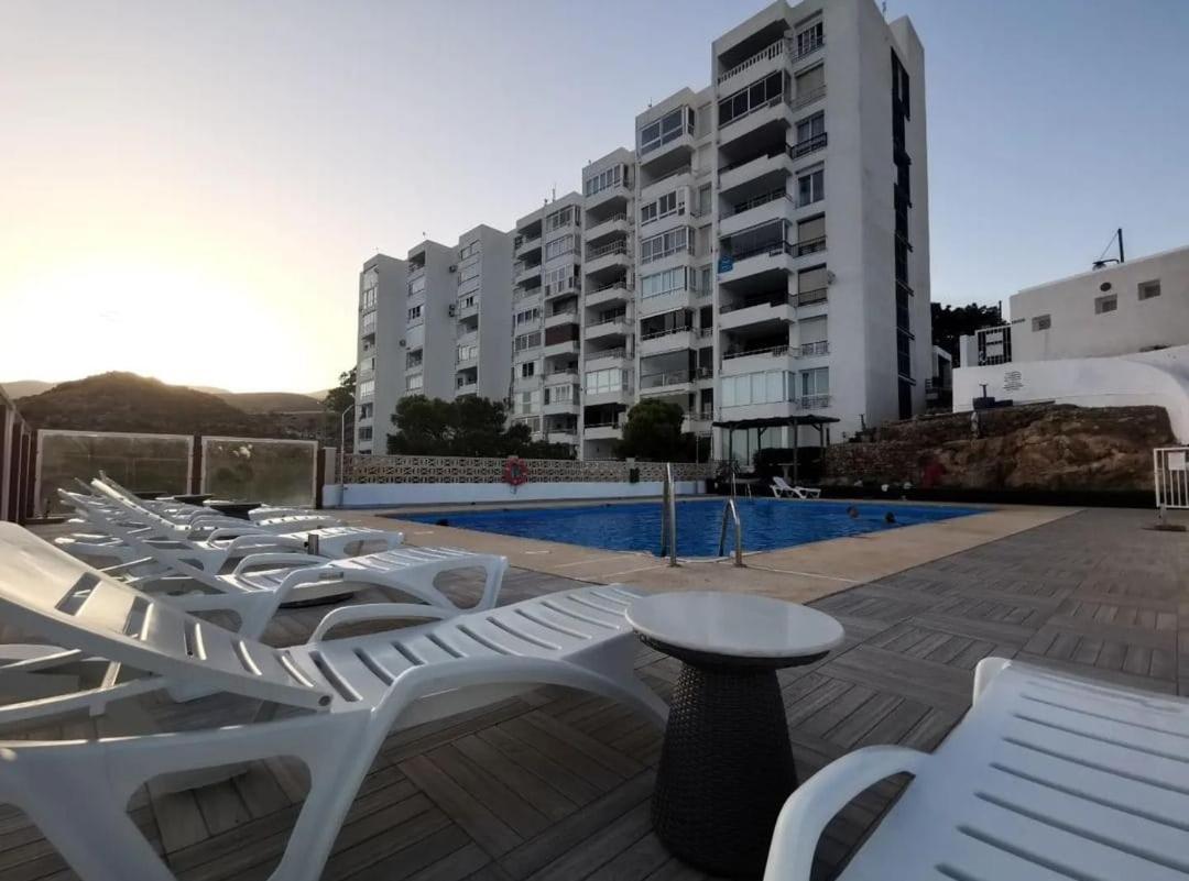 Apartament De La Montana Al Mar Almería Zewnętrze zdjęcie