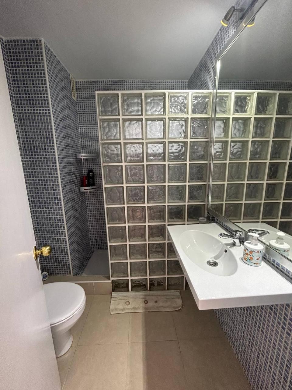 Apartament De La Montana Al Mar Almería Zewnętrze zdjęcie