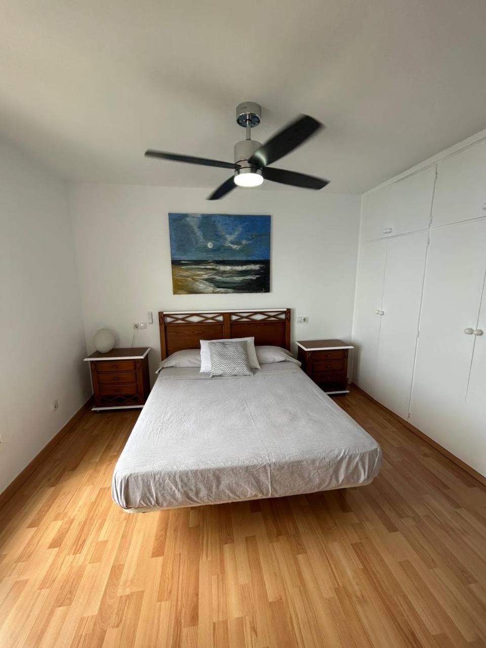 Apartament De La Montana Al Mar Almería Zewnętrze zdjęcie