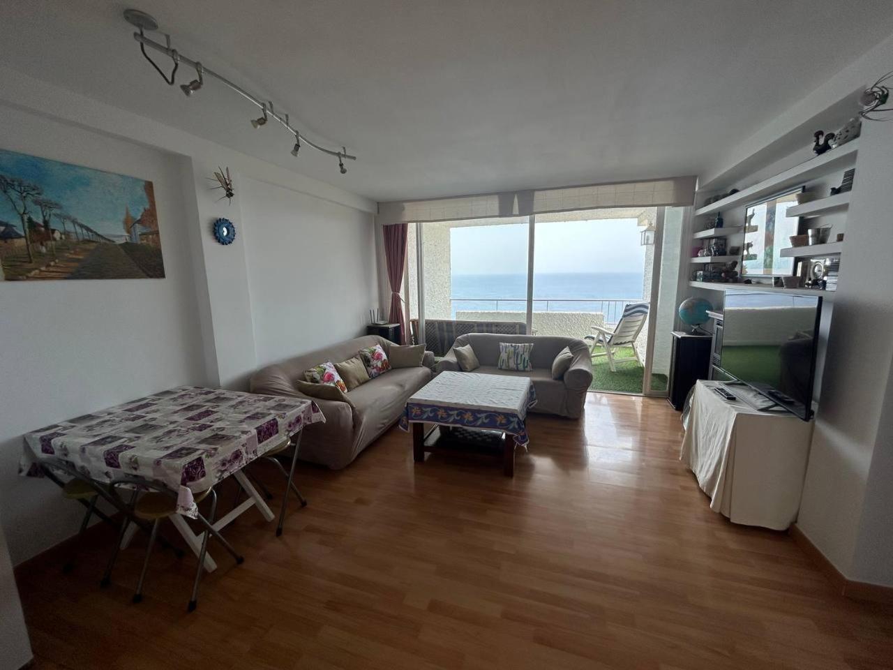Apartament De La Montana Al Mar Almería Zewnętrze zdjęcie
