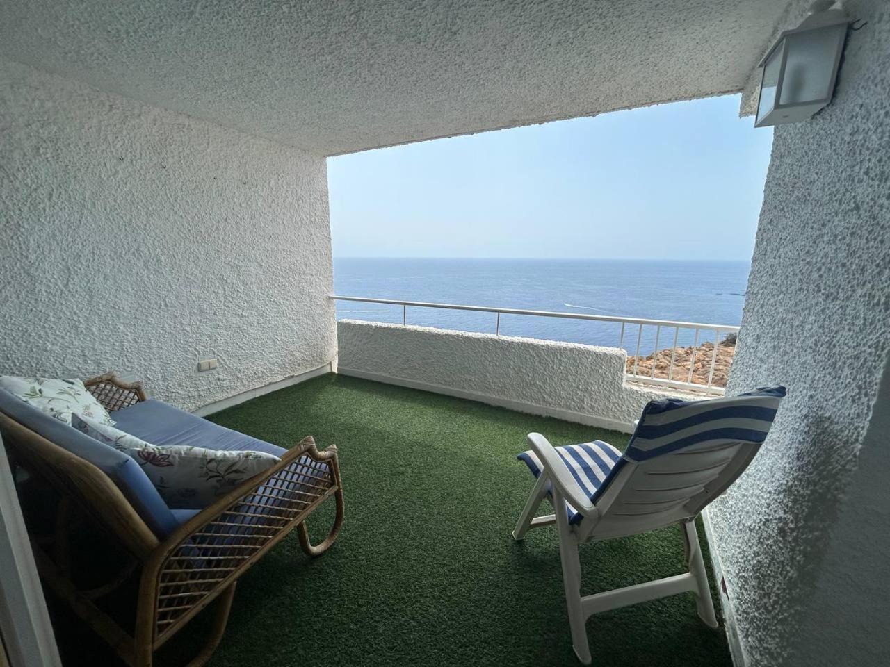 Apartament De La Montana Al Mar Almería Zewnętrze zdjęcie
