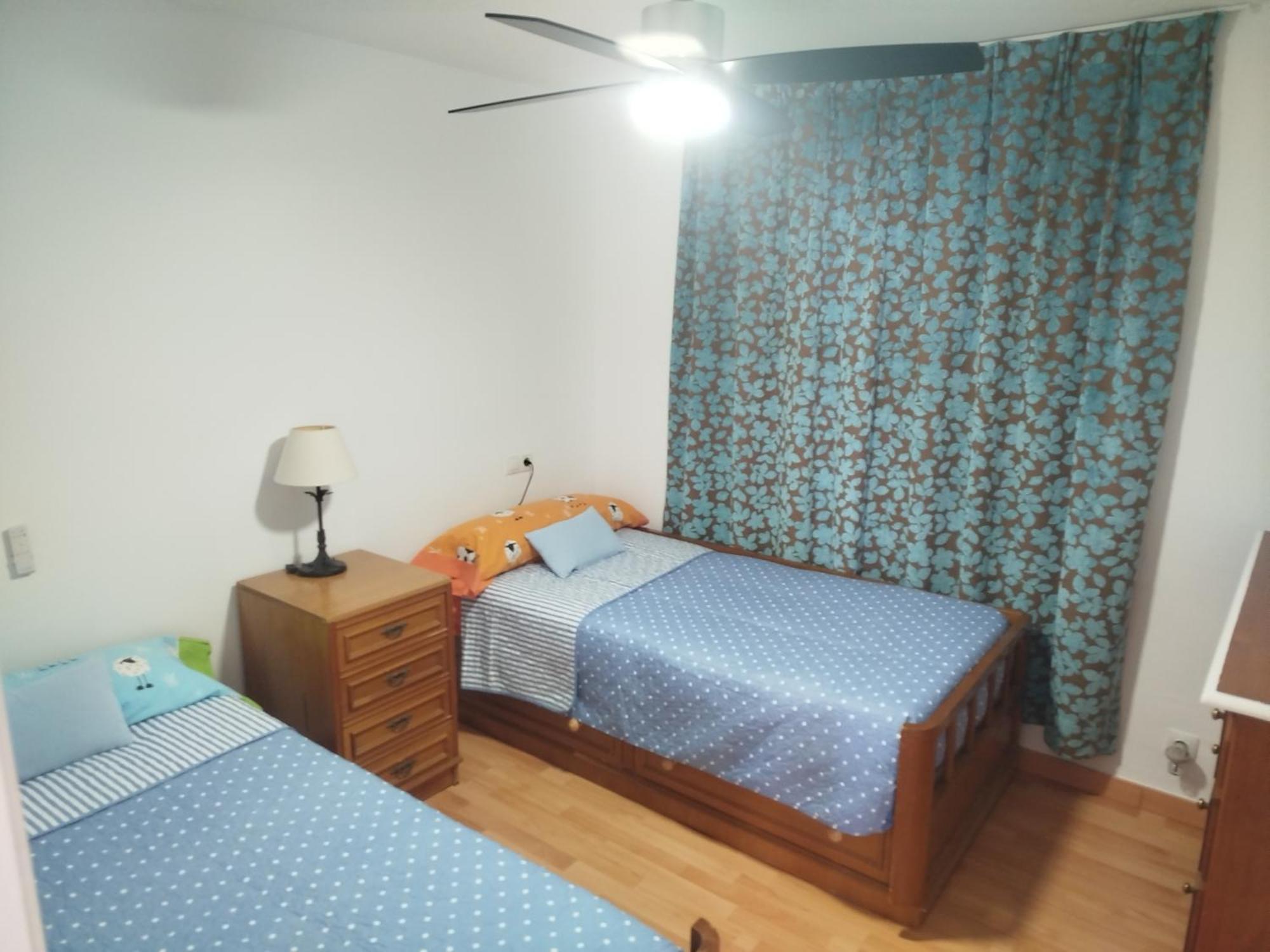 Apartament De La Montana Al Mar Almería Zewnętrze zdjęcie