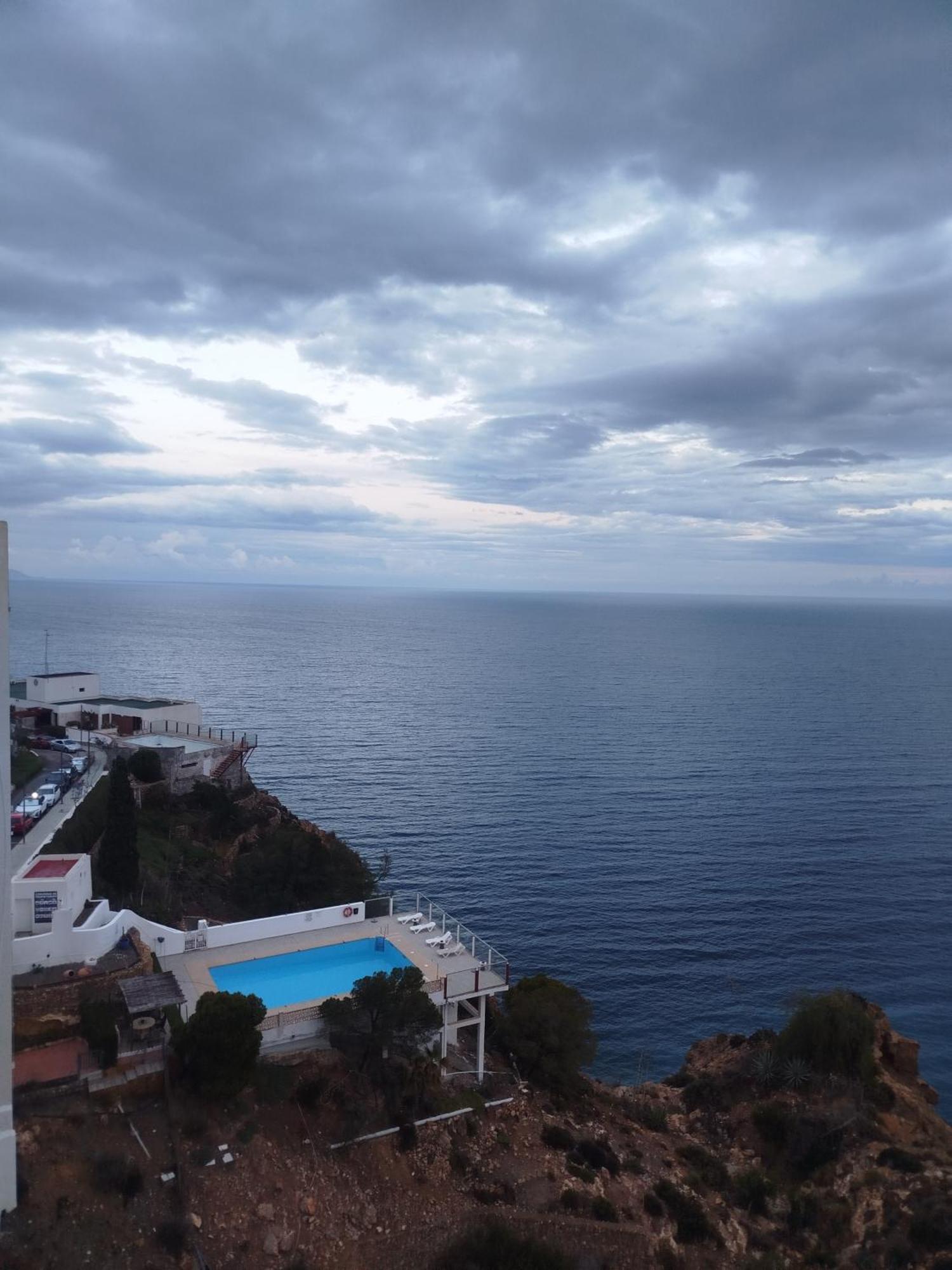 Apartament De La Montana Al Mar Almería Zewnętrze zdjęcie