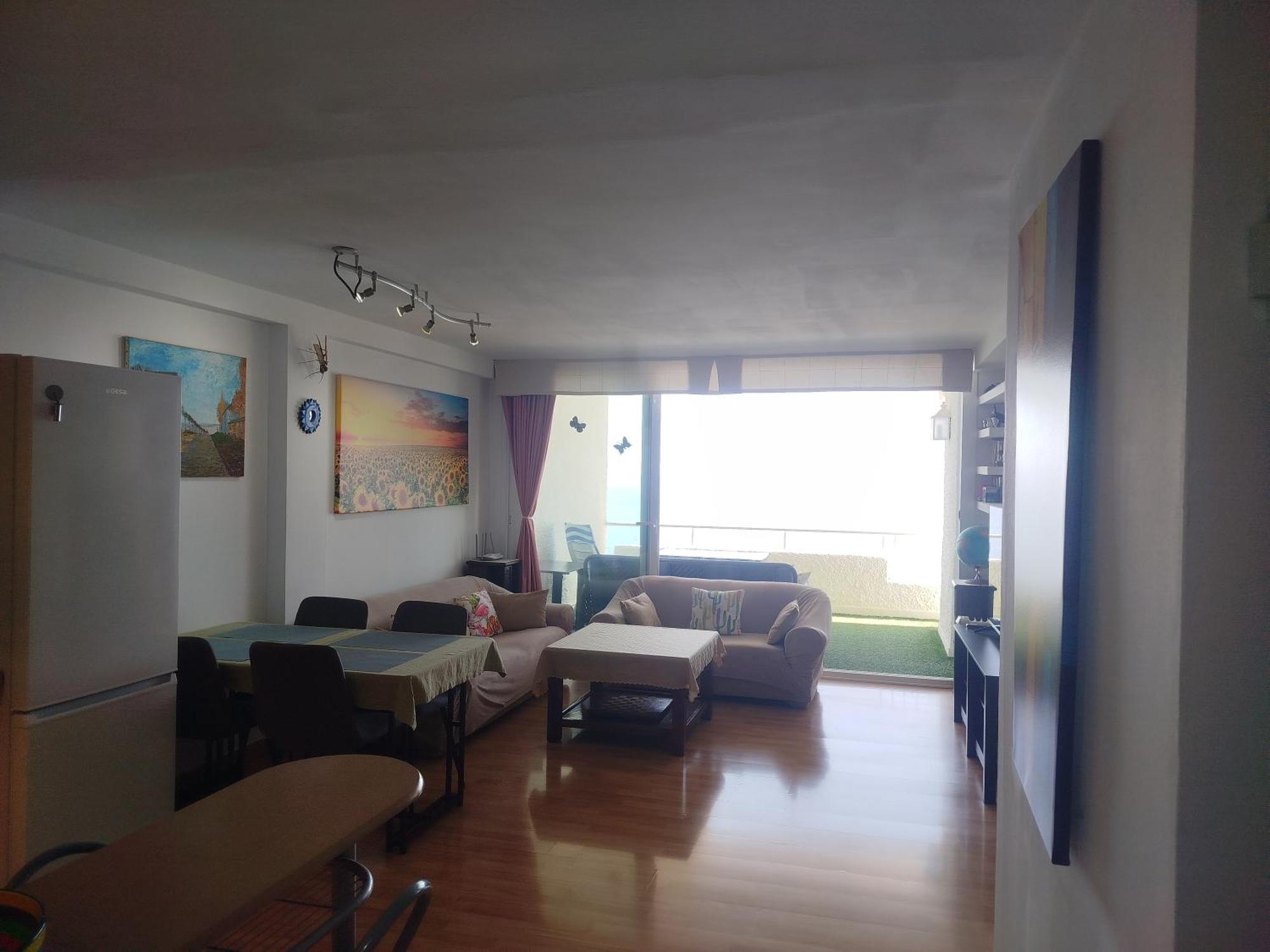 Apartament De La Montana Al Mar Almería Zewnętrze zdjęcie