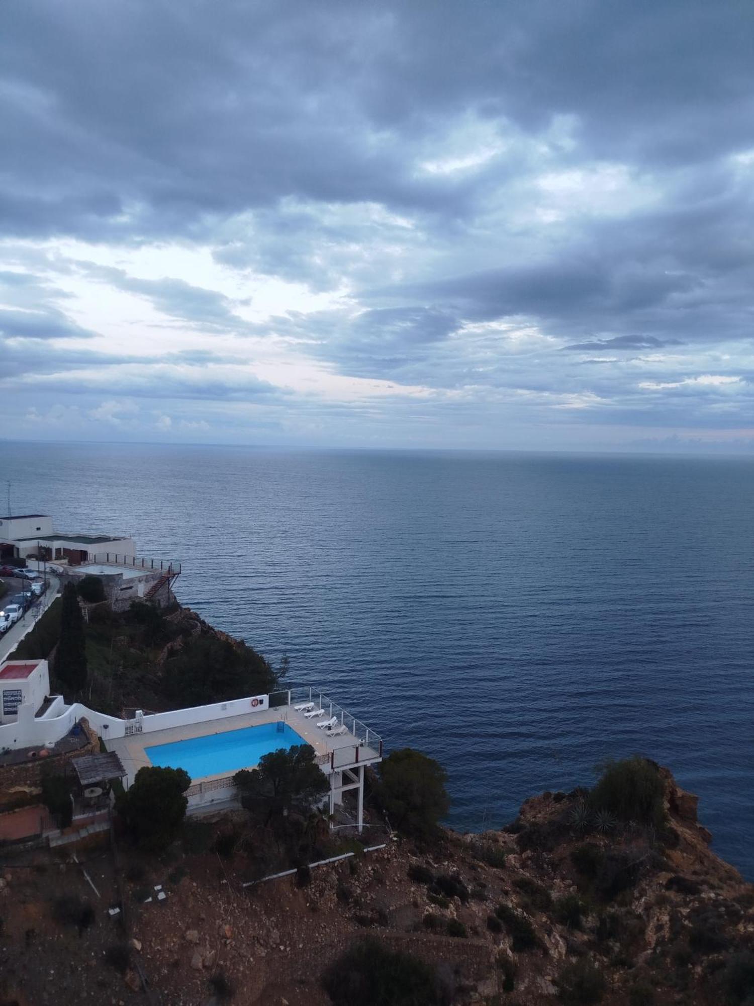 Apartament De La Montana Al Mar Almería Zewnętrze zdjęcie