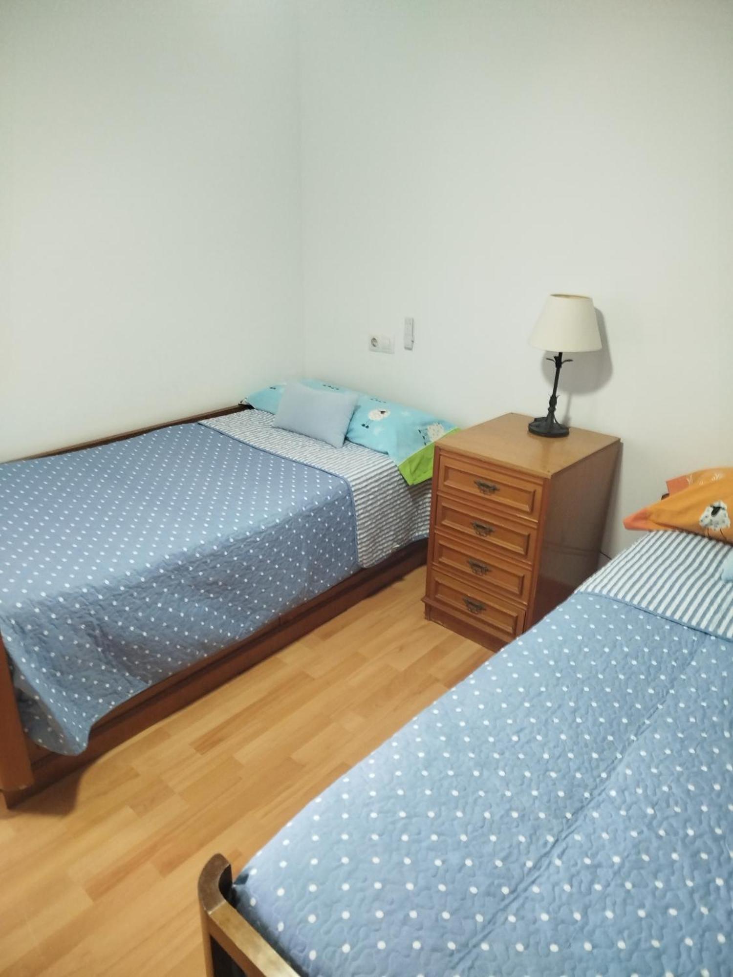 Apartament De La Montana Al Mar Almería Zewnętrze zdjęcie